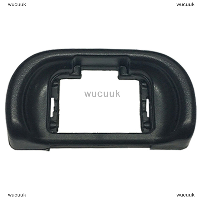 wucuuk EP11ช่องมองภาพยางแว่นตา eyecup eyecup สำหรับ A7R A7III A7RII A9 A7R3 a7m3 DSLR Camera kits อุปกรณ์เสริม