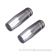 hk♂  15AK Semi-automatic Sleeve Welding Shields Nozzle Consumable Burner Insert Torch Cups 2 Pcs