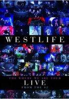 WESTLIFE-ทัวร์ที่ไหนเราอยู่25G