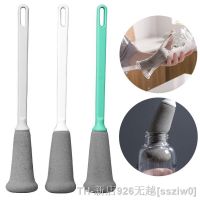 hot【DT】™  Handle Sponge Cup Hangable Bottle Glass Cleaning Accessories