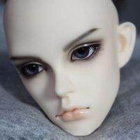 OUENEIFS ปฏิเสธคำสั่งซื้อเดียว BJD Face Up Resin Luts AI YoSD MSD SD Kit BB ตุ๊กตาเทพนิยาย Kado Bayi DC Lati Luodoll Madeline