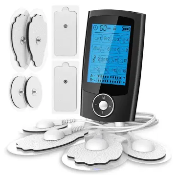 VPOD Single Wireless Tens & EMS Unit