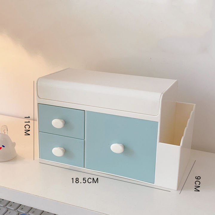 office-home-makeup-box-cute-pen-sorting-storage-box-home-makeup-box-storage-box-plastic-drawer-box