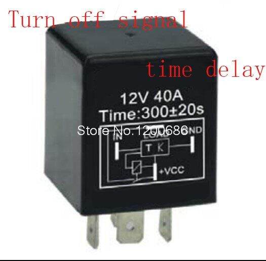 fn-ys020-30a-1-5-10-minutes-delay-off-after-switch-turn-off-automotive-12v-time-delay-relay-spdt-delay-release-off-relay-electrical-circuitry-parts