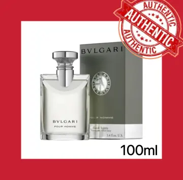 Bvlgari singapore online price