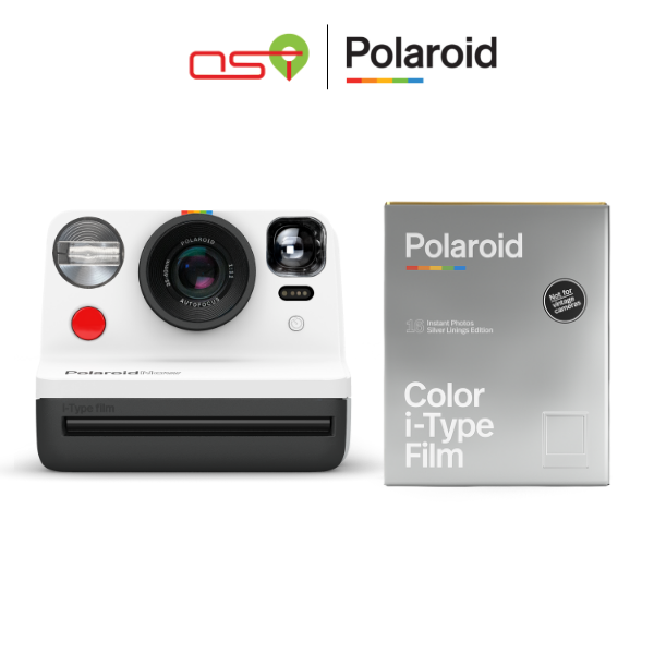 polaroid itype