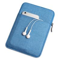 8/10/11 Inch Shockproof Tablet Storage Bag Protective Case for iPad 3 Air 1 2 Mini 4 Pro