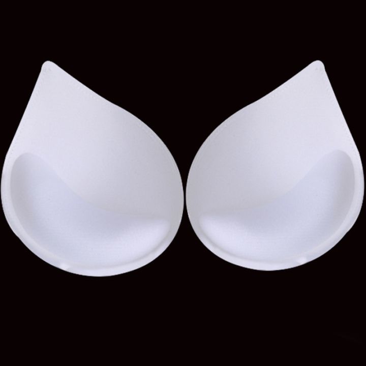 4pcs-2pair-soft-spong-bra-pads-bikini-chest-cup-push-up-insert-foam-pads-for-women-swimsuit-padding-removeable-enhancer-bra-pads