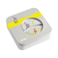 BEABA Gift meal set - BUNNY