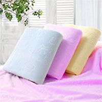 70x140cm Shower Towel Large Beach Towels Quick-drying Towel Bath Towel Absorbent Soft Comfort Microfiber Bathrobe