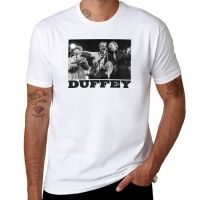 เสื้อยืด The Seldom-John Duffey - Bluegrass