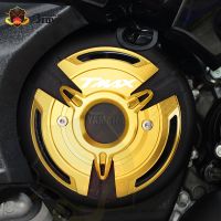 New Style TMAX Engine Protective Guard Cover Protection Motorcycle Accessories For Yamaha TMAX 530 SX DX Tmax 560 tech max 2021