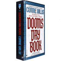 Theภาษาอังกฤษรุ่นแรกของDoomsday Book Connie Willis Doomsday Book Connie Willis