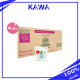 Ambulance Cotton Bud 100+100pcs. สำลีก้านรุ่นแถม 1+1 (200 ก้าน) kawaofficialth