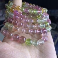 Natural Crystal live payment link水晶直播付款链接碧玺月光石彼得石黑银泰极光23超七闪灵钻钛晶手牌