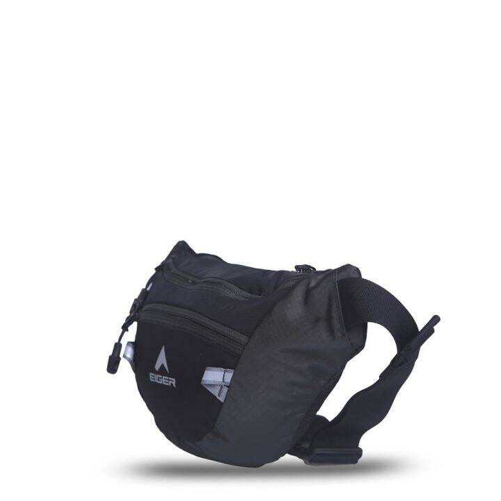 Eiger Waist Bag A Lazada