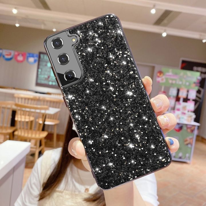 glitter-leather-case-for-samsung-galaxy-a51-a71-s20-fe-plus-s21-s22-s23-note-20-ultra-a54-a14-a52-a72-a53-5g-coque-plating-cover