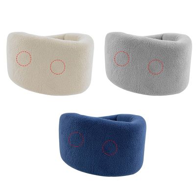 Neck Pillow Neck Stretcher Cervical Brace Traction Medical Device Orthopedic Pillow Collar Pain Relief Orthopedic Device Tractor