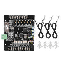 Programmable Logic Controller, Precise Safe Stable Firm PLC Board, Reliable Industry For Industrial Control Boards For GX Works2 For GX Developer