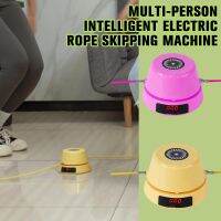 ₪ Entertaining Interaction Machine Skipping Rope Sports Equipment - Jump Rope - Aliexpress