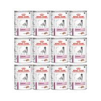 (ช้าหมด) Royal Canin Cardiac อาหารเปียกสุนัข หัวใจ กระป๋อง 410g (12กระป๋อง)