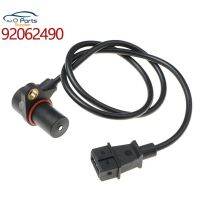 New 92062490 Crankshaft Position Sensor for Chevrolet Opel Astra F Omega Vauxhall SAAB 900 SAAB 9-3 93232413 6238414 90451441