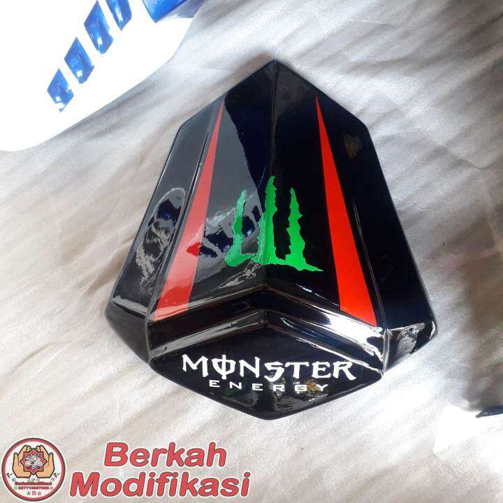Single Seat Single Sitter Body ORI PNP Yamaha R15 OLD V1 V2 | Lazada ...