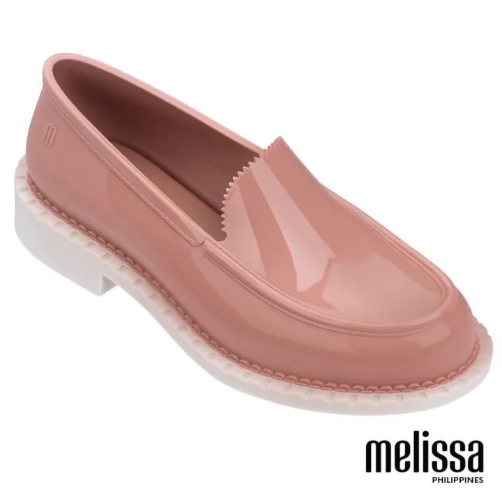 melissa loafers