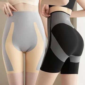 Women Padded Pants Underwear Butt Lifter Bum Hip Enhancer Body Shapers  Shapewear