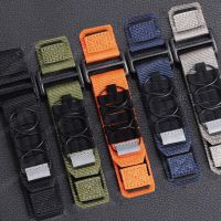 “：{+ Sport Nylon Loop Strap For Huami Amazfit T-Rex 2 Watch Band For  Huami Tyrannosaurus Bracelet Amazfit Trex Pro Accessories