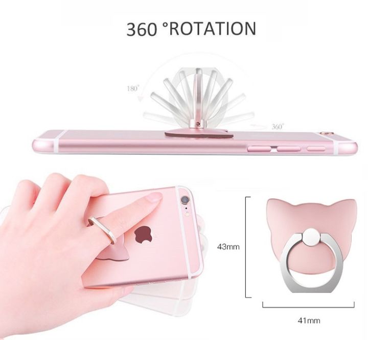 universal-360-finger-ring-grip-mobile-phone-stand-holder-mount-support-for-iphone-xiaomi-huawei-samsung-lg-htc-bunny-cat-heart