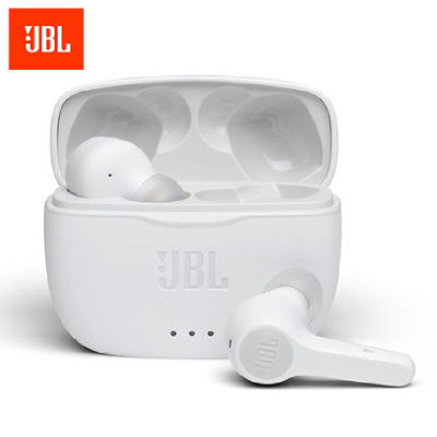 100 Original JBL TUNE 215TWS True Wireless Bluetooth 5.0 Earphones T215TWS Earbuds headphones Bass Sound Headset with Mic