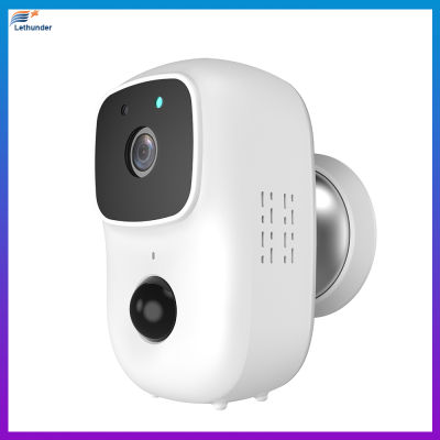 B90กล้องรักษาความปลอดภัยการเฝ้าระวังอัจฉริยะ Wifi กล้องบันทึกวิดีโอในครัวเรือน