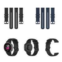 （Bar watchband）สายรัดข้อมือซิลิโคนแฟชั่นลายสก๊อตขนาดเล็กสำหรับ SENBONO 2020 S11 IP67 P8ทนทานสายนาฬิกาสายสำรอง