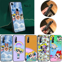 MCC42 The Powerpuff Girls อ่อนนุ่ม High Quality ซิลิโคน Phone เคสโทรศัพท์ TPU ปก หรับ OPPO A15 A15S A16 A16S A54S A53 A32 A53S A55 A56 A54 A76 A8 A31 A92 A72 A52 A92S A93 A94 A96 A77 A57 A17 R9 R9S F1 Plus