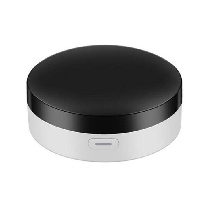 Smart Switch Air Conditioner TV IR RF433 Universal Remote Control