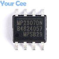 Original MPS MP2307DN LF Z SOP 8 MP2307 DC DC Chip 3A 23V 340KHz