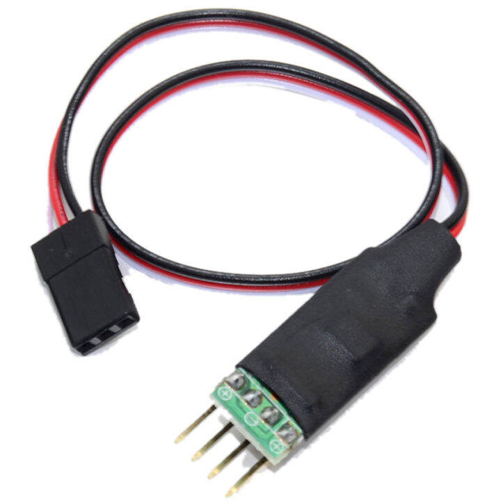 Remote Control Switch Board CH3 Light Control Module for the Model RC