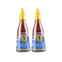 VEJPONG Honey Syrup 255 Cc. X 2. เวชพงศ์ น้ำผึ้ง 255 มล. x 2 ขวด