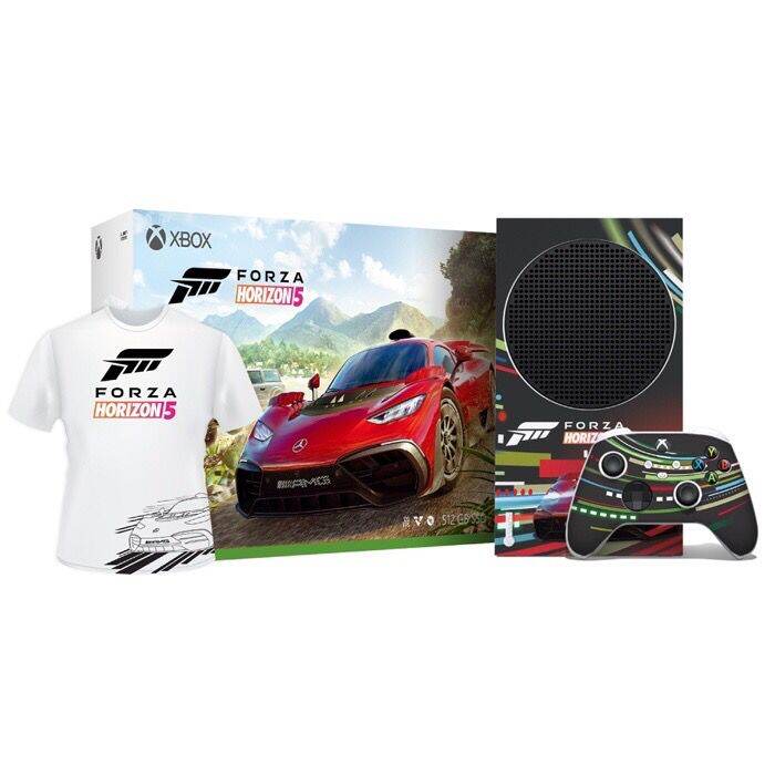 Forza Horizon 5 Купить Xbox Series S