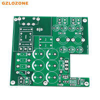 WL-DP01ไฮไฟเสียงต่ำพิเศษแหล่งจ่ายไฟเชิงเส้นเปลือย PCB