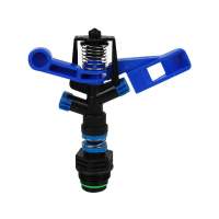 สปริงเกอร์ IMPACT-M เกลียวนอก TOWAI 3/4 นิ้วIMPACT SPRINKLER MPT M TOWAI 3/4IN **ขายดีที่สุด**