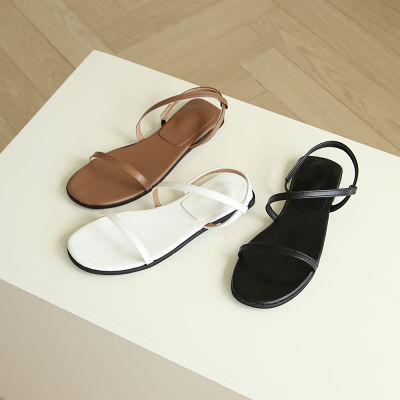 [ccomccomshoes] Nellard Strap Sandals (1 cm)-As soon as I tried it on, it was so comfortable These sandals made me feel good