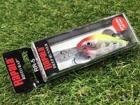 เหยื่อ RAPALA RISTO (RR) 5 ซม. สี CLF (เหยื่อดำลึก 7-11 ฟุต)