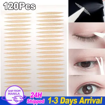 Shop Double Eyelid Tape Eye Lifting Tape with great discounts and prices  online - Dec 2023