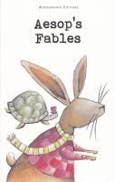 WORDSWORTH READERS:AESOPS FABLES BY DKTODAY