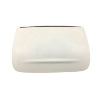 5E0868837 Eyeglasses Case Roof Light Cover Box Eyeglasses Organizer for Car Suitable for 2015-2017