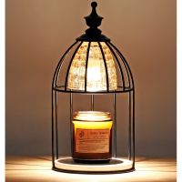 *** SALE! สินค้าคุณภาพ  โคมไฟอุ่นเทียน   candle warmer โคมไฟอโรมาละลายขี้ผึ้งโคมไฟเทียนน้ำมันหอมระเหยภาระโคมไฟโคมไฟโคมไฟห้องนอนน้ำมันหอมระเหย จัดส่งทั่วไทย ***