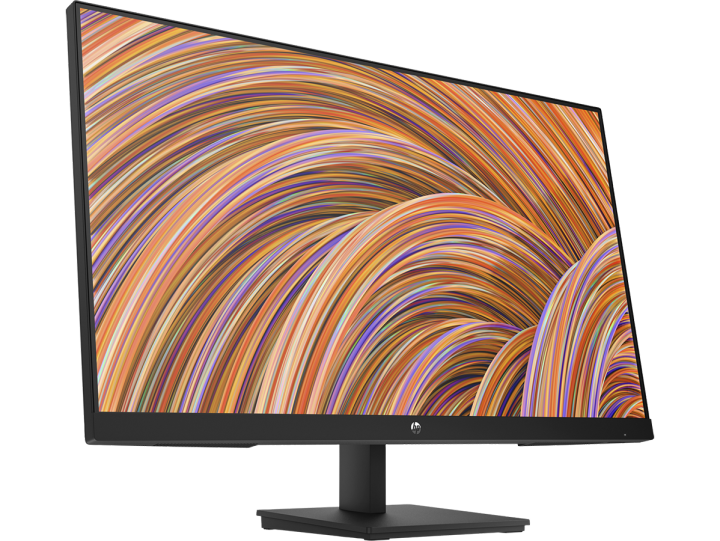 hp-v27i-g5-fhd-1920-1080-27-monitor-จอคอมพิวเตอร์-27-นิ้ว-ของแท้-ประกันศูนย์-3ปี