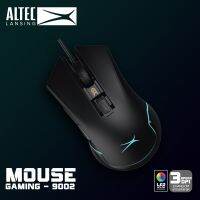 Altec Lansing Gaming Mouse Wired&amp;Wireless ALGM9002